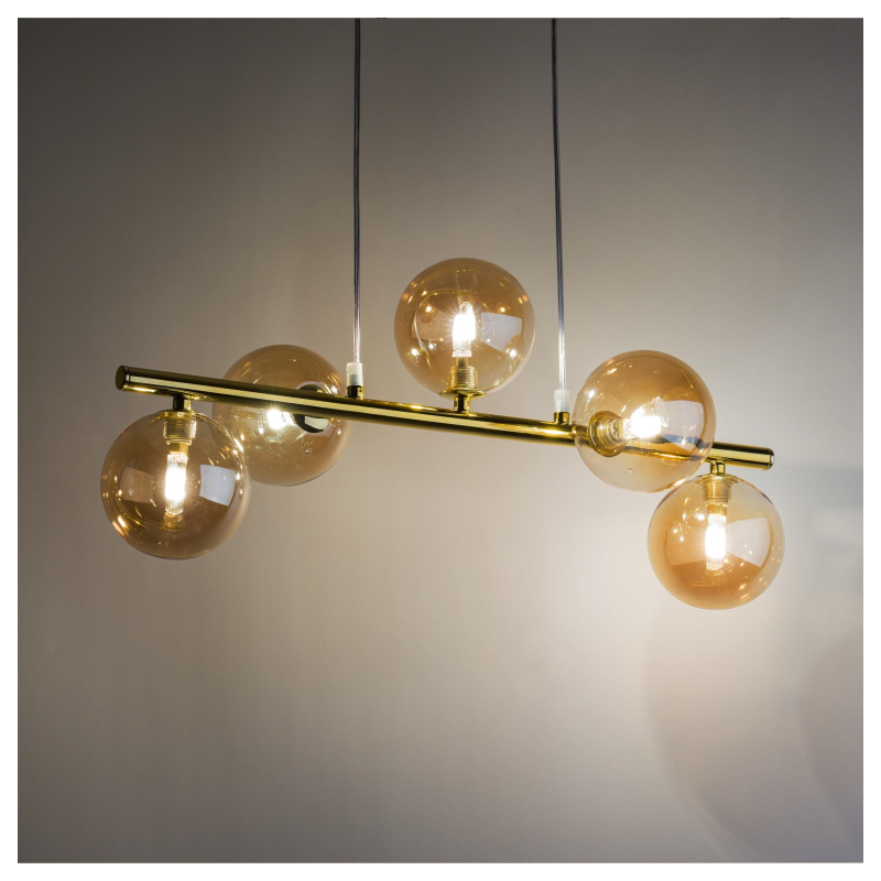 Люстра TK Lighting ESTERA 4549 (TK4549) - фото 3 Люстра TK Lighting ESTERA 4549 (TK4549) - фото 3