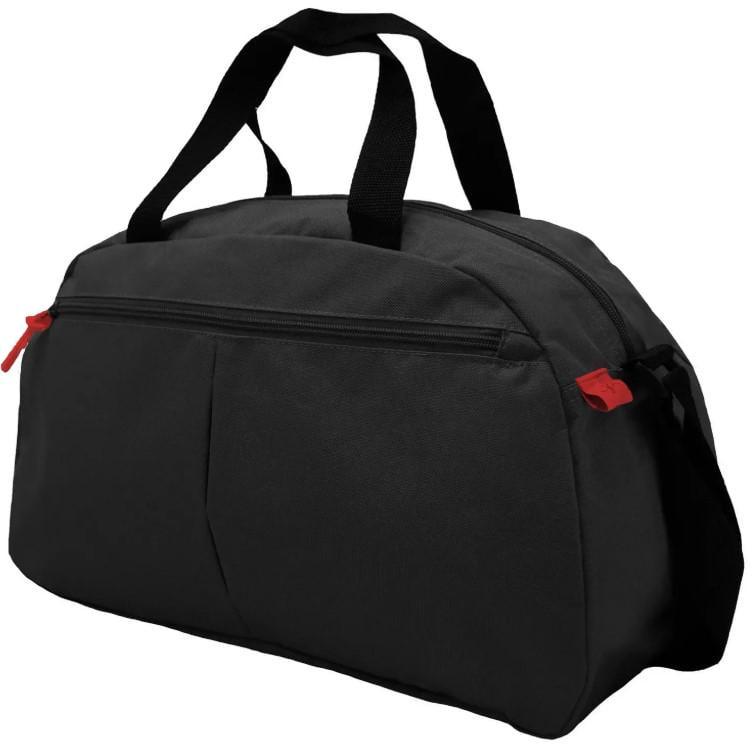 Дорожная сумка SEMI LINE A3050-1 22 Black (DAS303095)