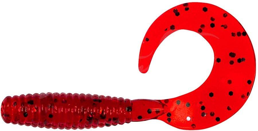 Силіконова приманка Select Relax 1,6" 8 шт. Color 027 (1144194691) - фото 1 Силіконова приманка Select Relax 1,6" 8 шт. Color 027 (1144194691) - фото 1