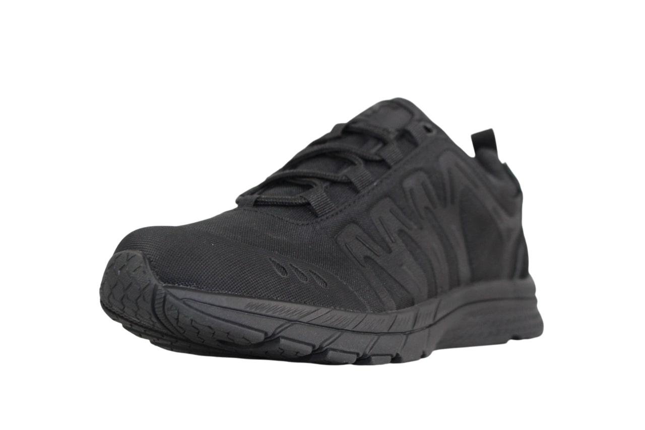 Кросівки АК 163 р. 43 Чорний (АК 163 Ч43)