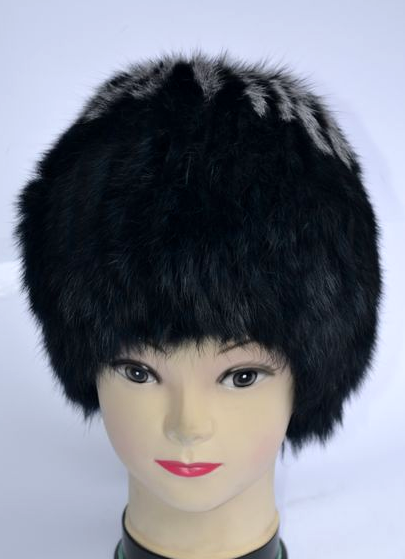 Шапка меховая женская (28295)