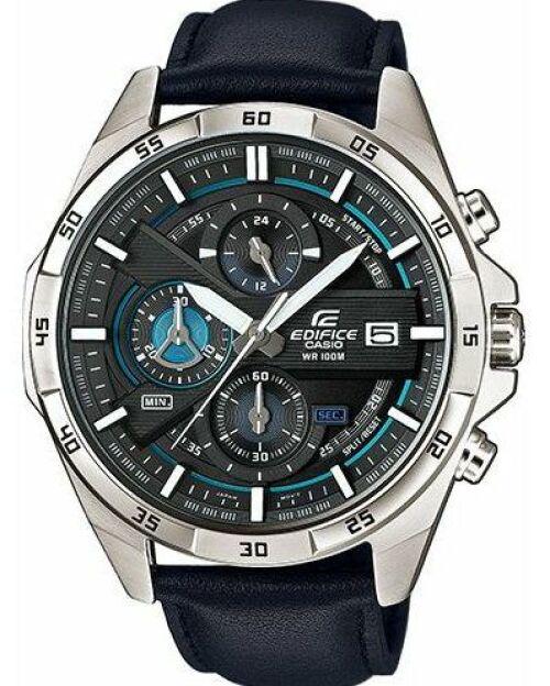 Наручний годинник чоловічий Casio EFR-556L-1AVUEF (482893)