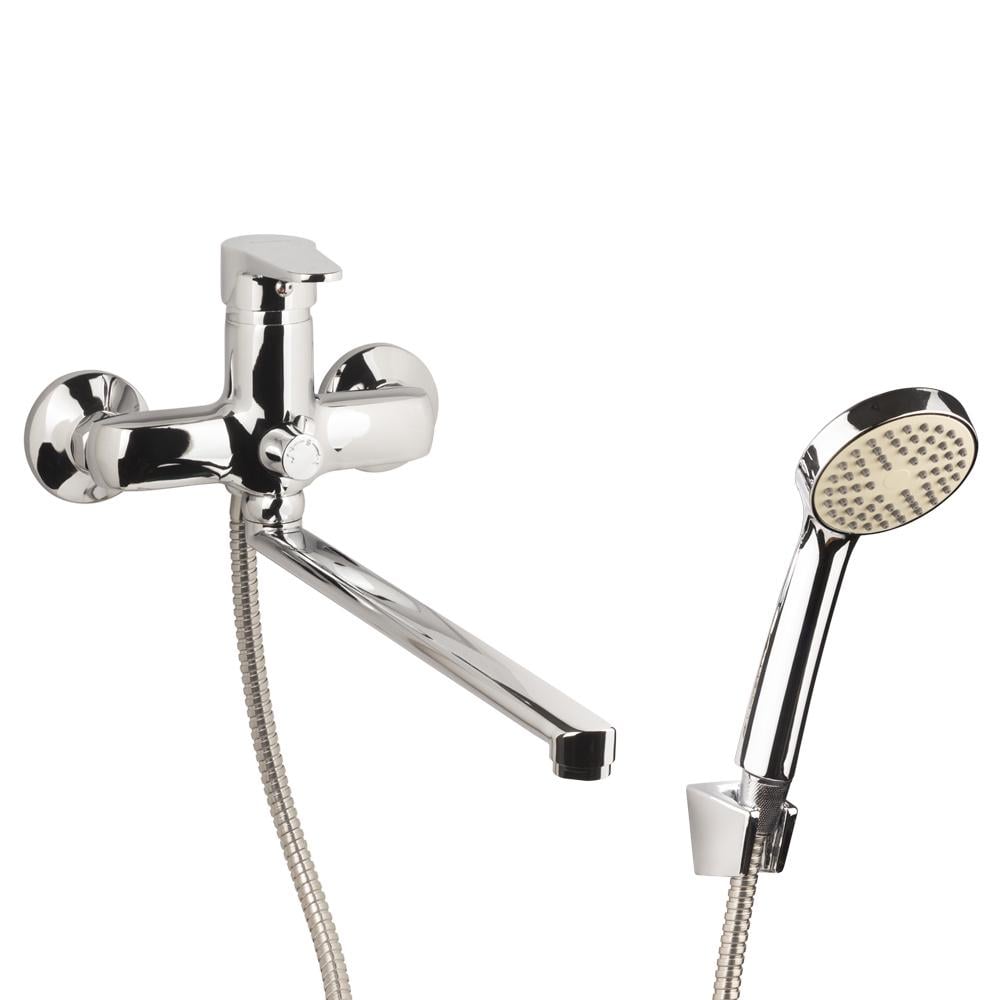 Змішувач для ванни Aquatica s31 Ø 35 350 мм (9731220)