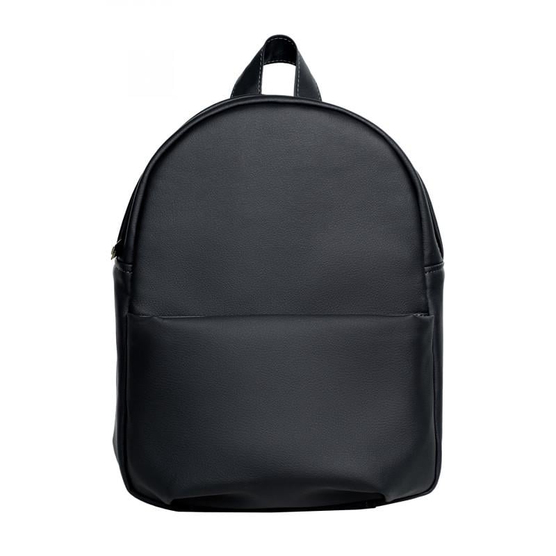 Рюкзак женский Sambag Este LB 32x25x12 см Черный