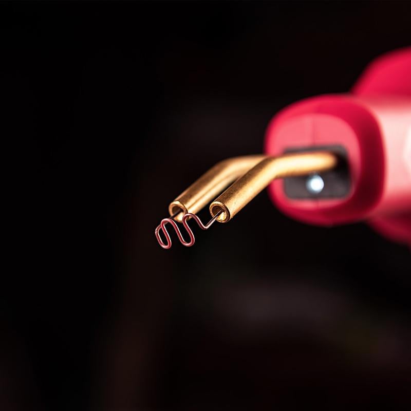 Паяльник для пластика аккумуляторный Worcraft CPW-S20Li (13254) - фото 11