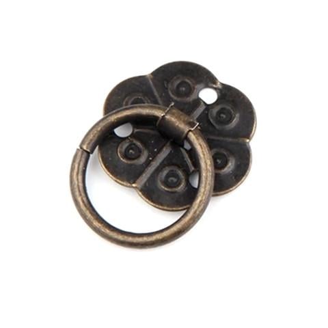 Ручка для шкатулок C-185 (779613664) - фото 2 Ручка для шкатулок C-185 (779613664) - фото 2