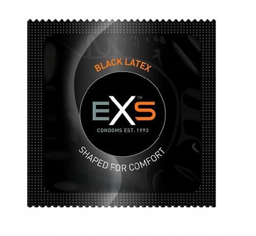 Презервативы EXS Pack 1 набор 42 шт. разнотипные классические и оральные - фото 9 Презервативы EXS Pack 1 набор 42 шт. разнотипные классические и оральные - фото 9