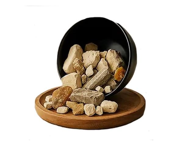 Глина Ассорти 400 г (edible-clay)
