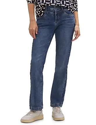 Джинсы Street one 375805П W27L30 Синий Джинсы Street one 375805П W27L30 Синий