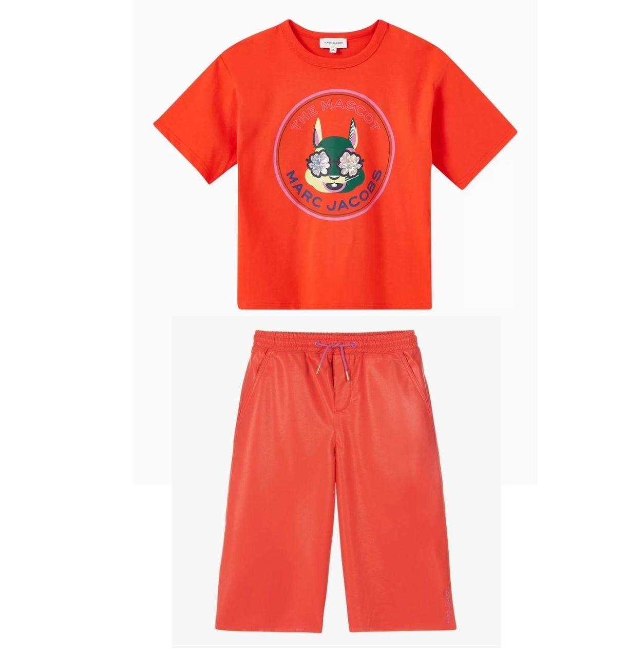 Комплект Marc Jacobs 13129/15615 the mascot 13 років 156 см (2805656461)