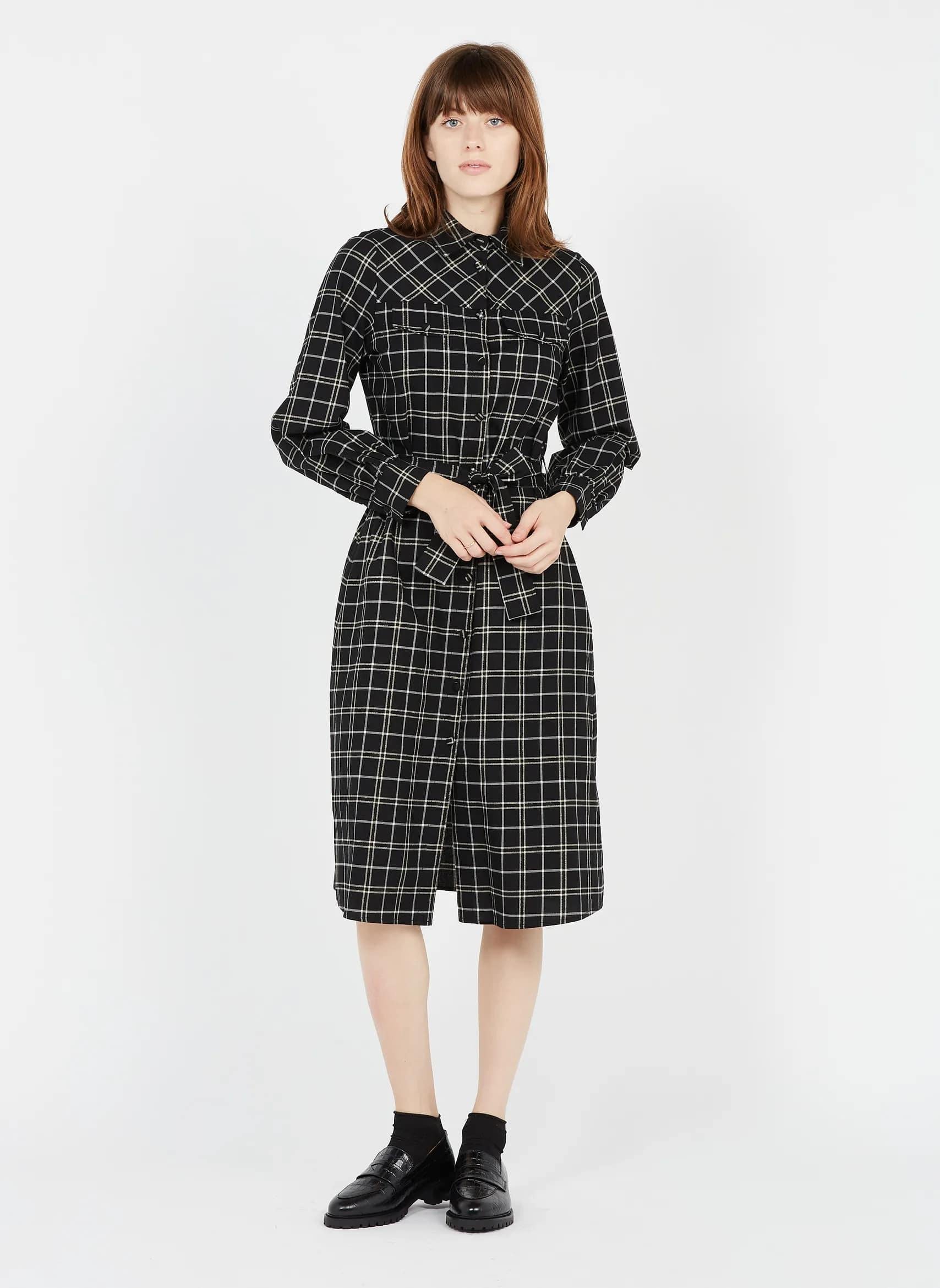 Сукня жіноча Liu Jo wf1144-t3017 р. 38 Чорний