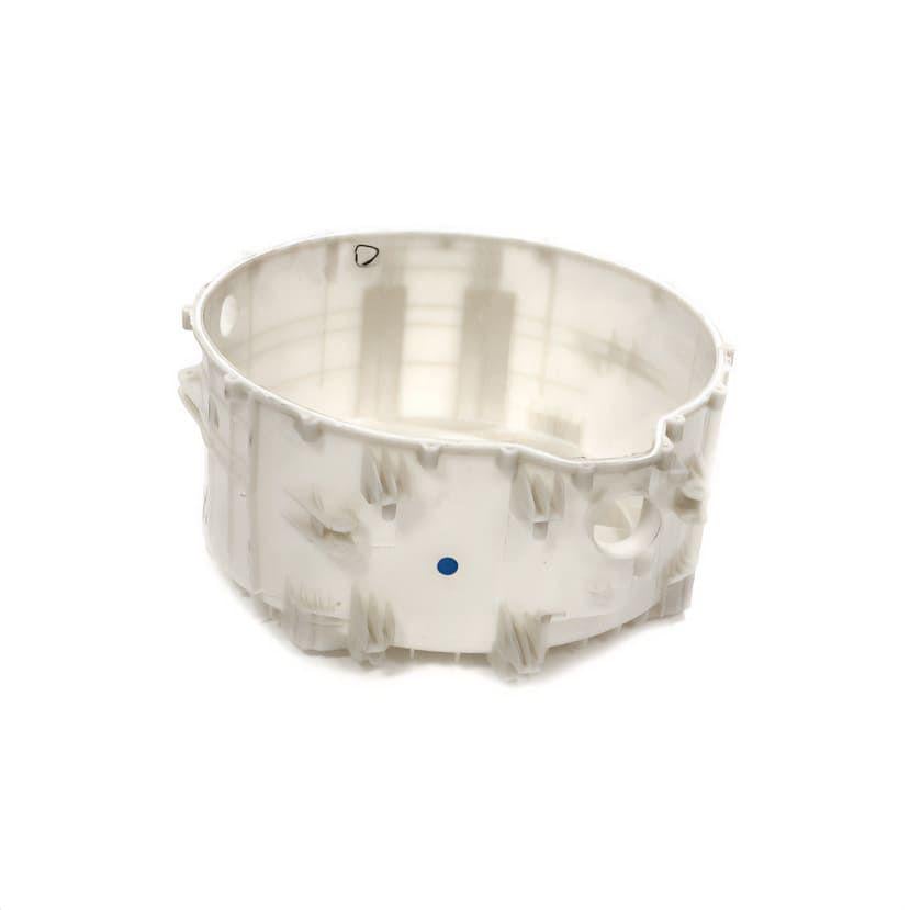 Задня частина бака для пральної машини Haier 0020806090