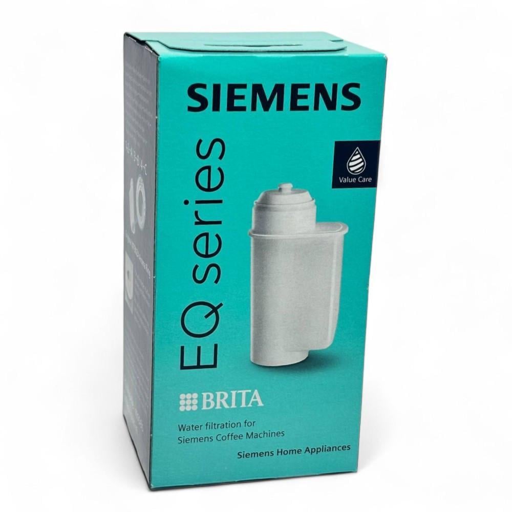 Фильтр для воды Siemens TZ70003 BRITA Intenza (1620007401) Фильтр для воды Siemens TZ70003 BRITA Intenza (1620007401)