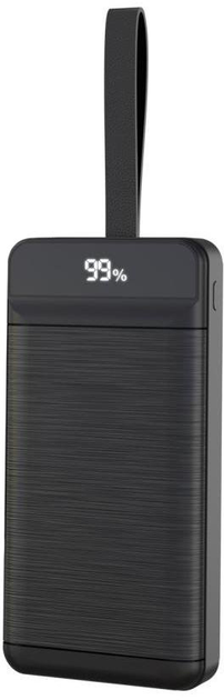 Повербанк Xo PR157 LED QC/PD 22,5W 40000 mAh (PR157)