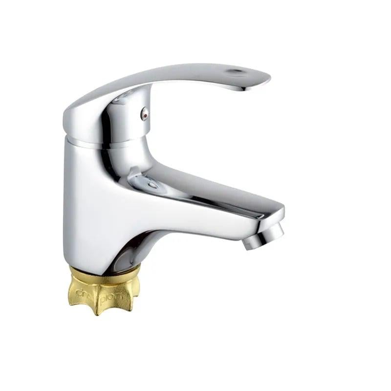 Смеситель для умывальника Champion Bit 001-135 Nut (MI6367)