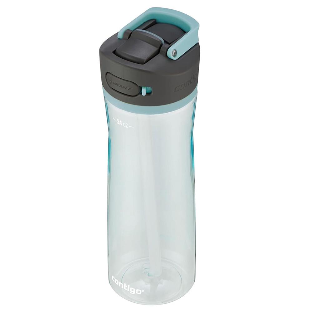 Бутылка для воды Contigo Ashland 2.0 720 ml Bubble Tea (2164498-2) - фото 3