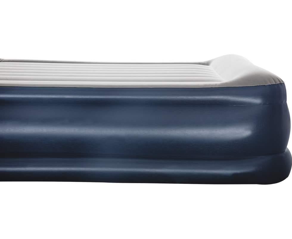 Матрас надувной двухместный Bestway 152 х 203 х 51 см со встроенным насосом (67614) - фото 4 Матрас надувной двухместный Bestway 152 х 203 х 51 см со встроенным насосом (67614) - фото 4