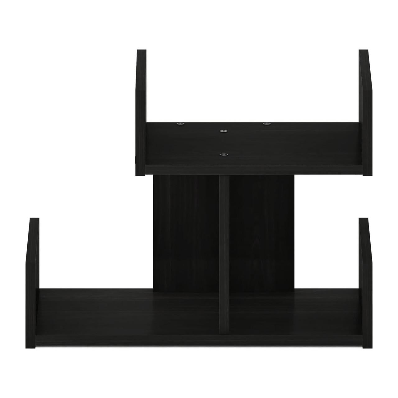 Полка книжная настольная из дерева Эсперанса Венге (КПА-030912)