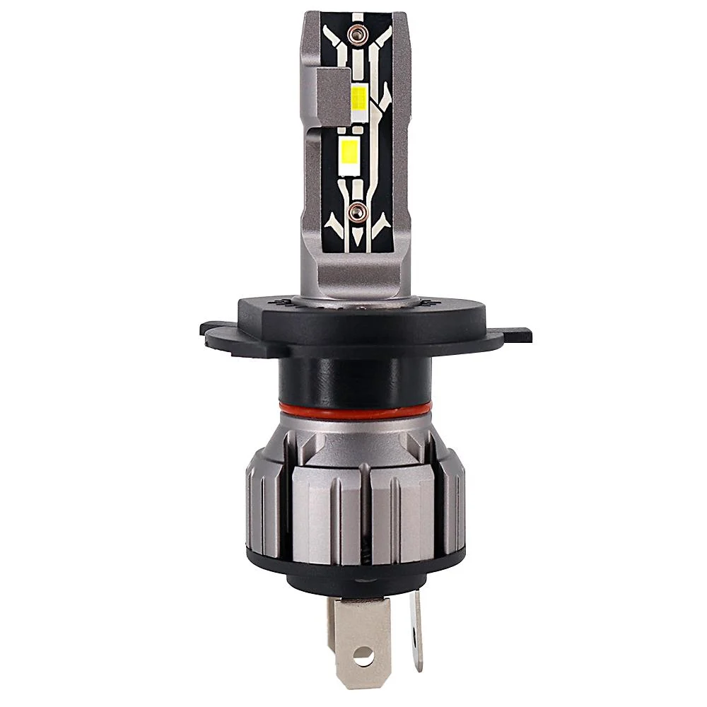 Лампы LED автомобильные DriveX PA-02P H4 6000K 12W 12V 2 шт. (DR-00001128)