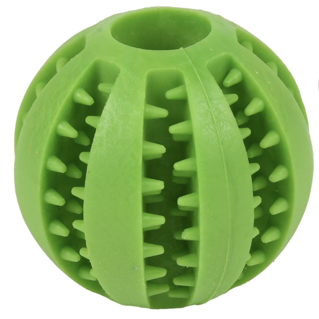Игрушка для животных мяч для чистки зубов d6 см (A31576-6)
