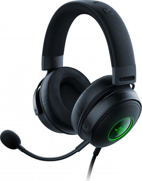 Навушники Razer Kraken V3 Чорний