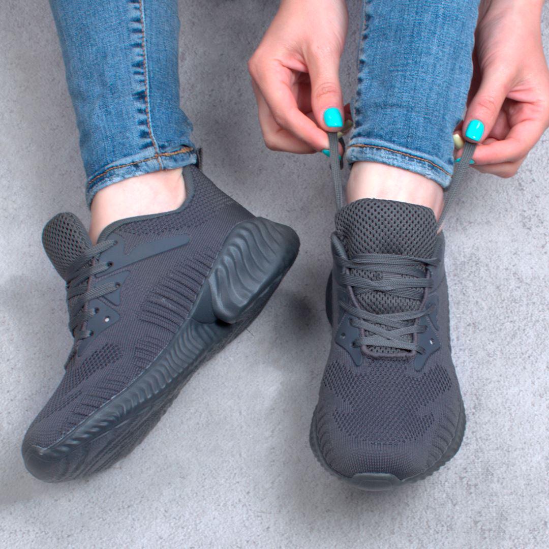 Кроссовки женские Fashion 331957 р. 36 23 см