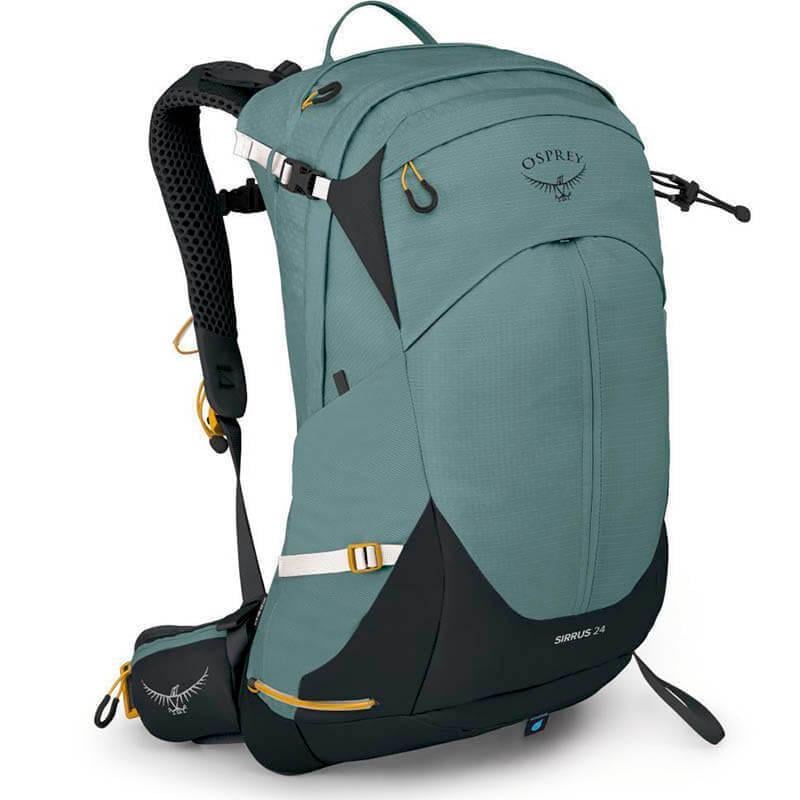 Туристичний рюкзак Osprey Sirrus 24 л Succulent Green (009.2869)