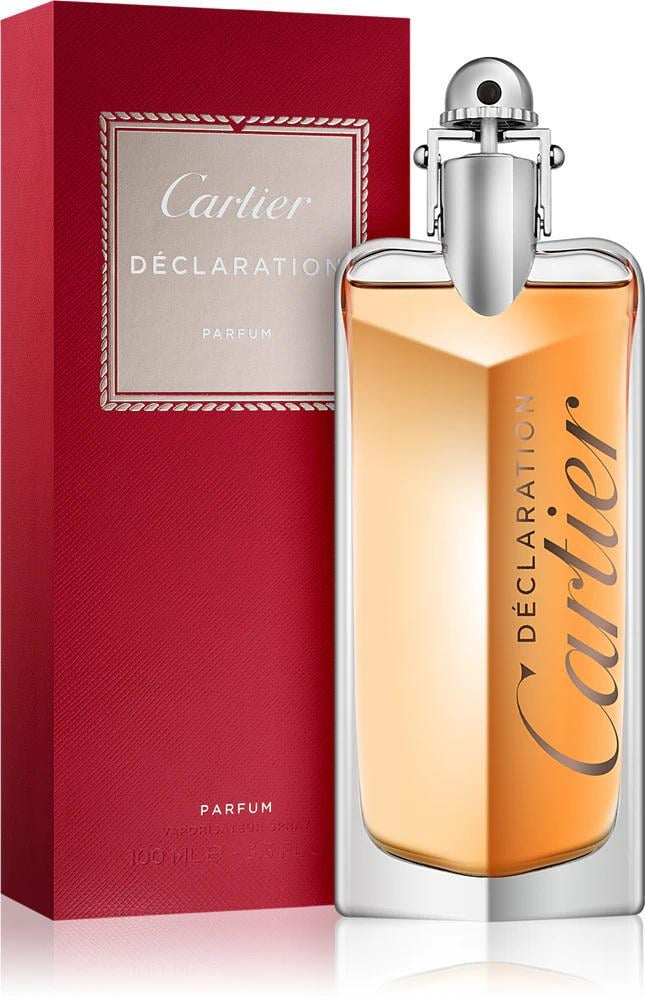 Духи для мужчин Cartier Declaration Parfum 100 мл (373609)