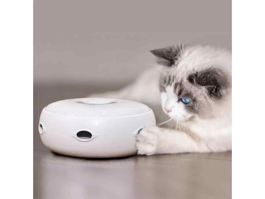 Іграшка для котів Smart Cat Toy інтерактивна - фото 3