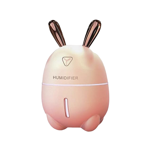 Зволожувач повітря та нічник Humidifier Rabbit (1535787545)