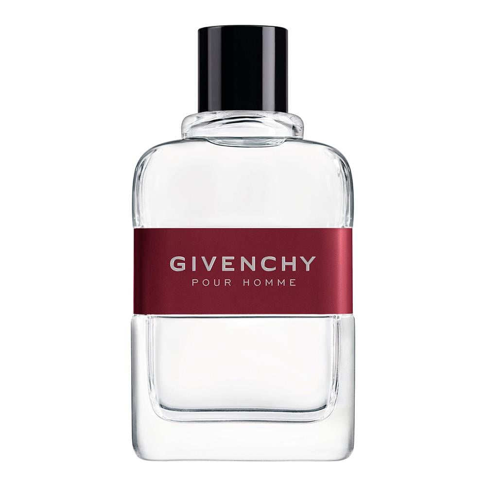 Туалетная вода для мужчин Givenchy Pour Homme в транспортной упаковке 100 мл (18777237)