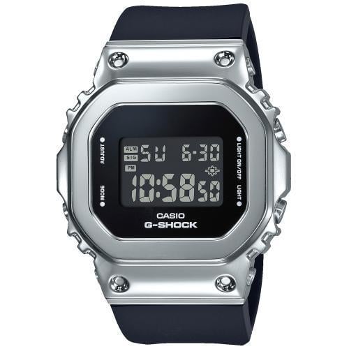 Часы женские Casio GM-S5600-1ER