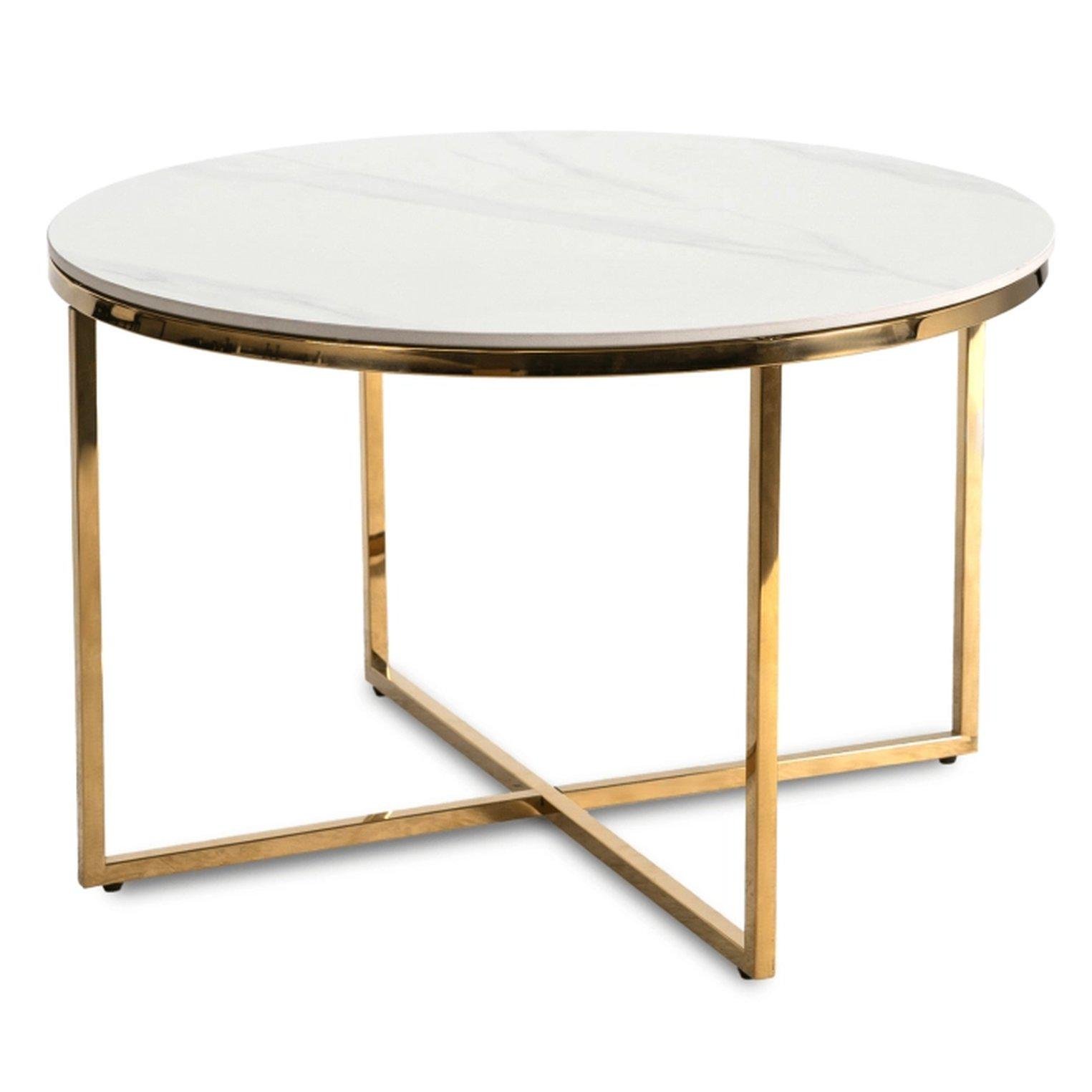 Журнальный стол Mebel Elit FLIP Marmur Белый (ME.MARINE/B/PL/ZL/L) Журнальный стол Mebel Elit FLIP Marmur Белый (ME.MARINE/B/PL/ZL/L)