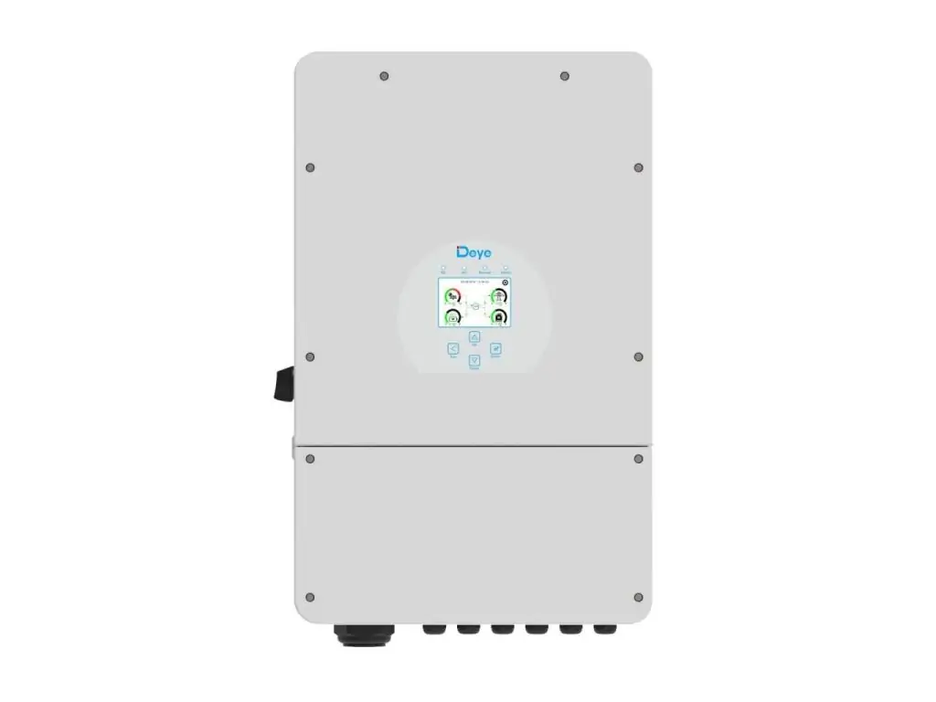 Инвертор Deye SUN-10K-SG02LP1-EU-AM3 10KW низковольтный однофазный 220 В Инвертор Deye SUN-10K-SG02LP1-EU-AM3 10KW низковольтный однофазный 220 В