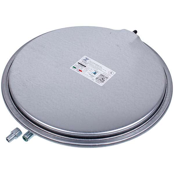 Розширювальний бак Zilio 6 л 3/8'' для газового котла Ferroli (00000055510)