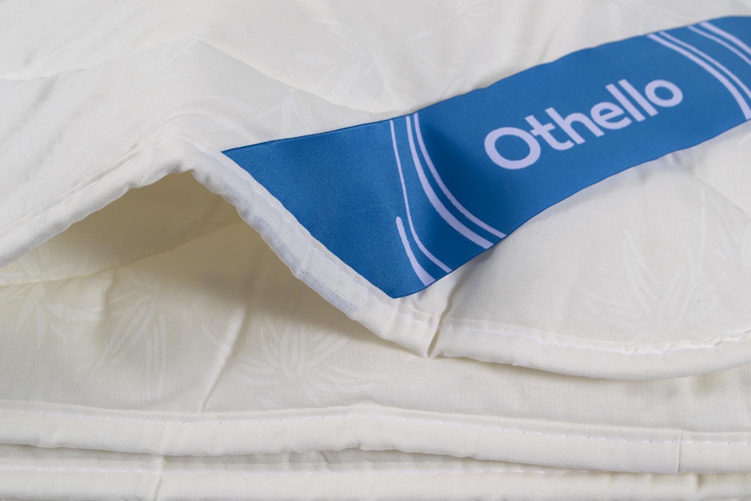 Ковдра Othello Bambina антиалергенна євро 195х215 см (16064) - фото 3 Ковдра Othello Bambina антиалергенна євро 195х215 см (16064) - фото 3