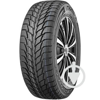 Автошина Tercelo EcoSnow 4X4 215/70 R16 100T Автошина Tercelo EcoSnow 4X4 215/70 R16 100T