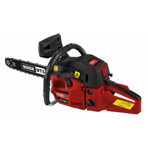 Бензопила Minsk Pro (MCS-4800)