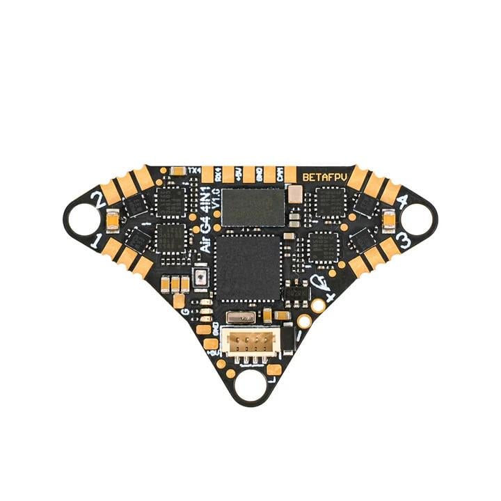Полетный контроллер BETAFPV Air Brushless Модель 5IN1 (21979551) - фото 2