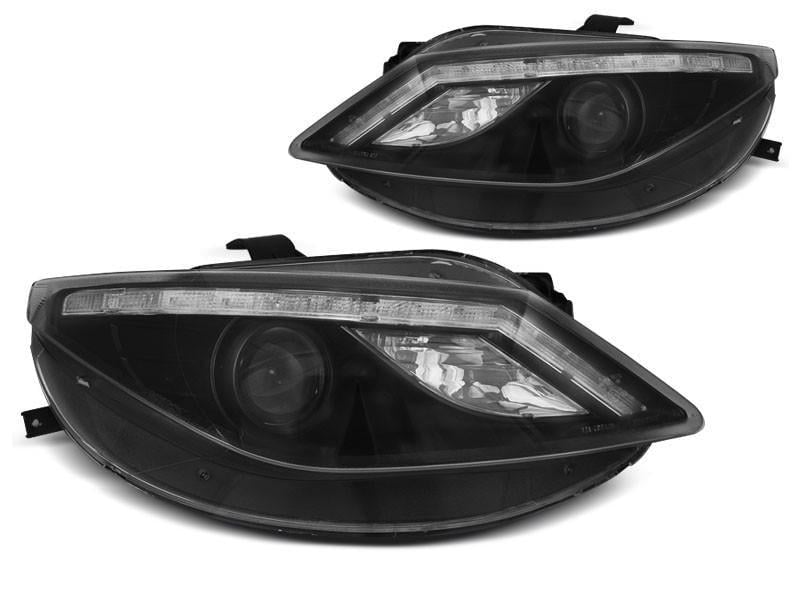 Автомобильные фары передние Seat Ibiza (2817532182)