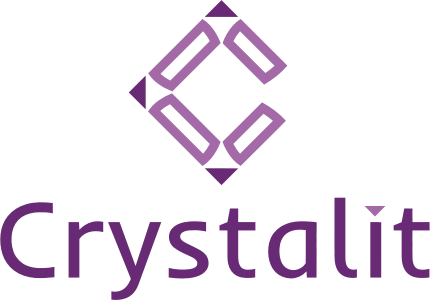 Подоконник Crystalit 450 мм Бельмонте глянцевый - фото 4