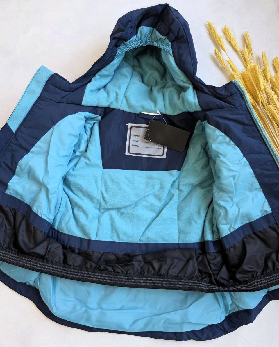 Лижний термокостюм дитячий для хлопчиків Lupilu THERMOLITE 86-92 см (096945/097126) - фото 6 Лижний термокостюм дитячий для хлопчиків Lupilu THERMOLITE 86-92 см (096945/097126) - фото 6