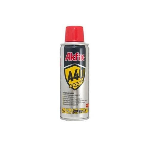 Мастило універсальне Akfix YA420 200 мл (62896)