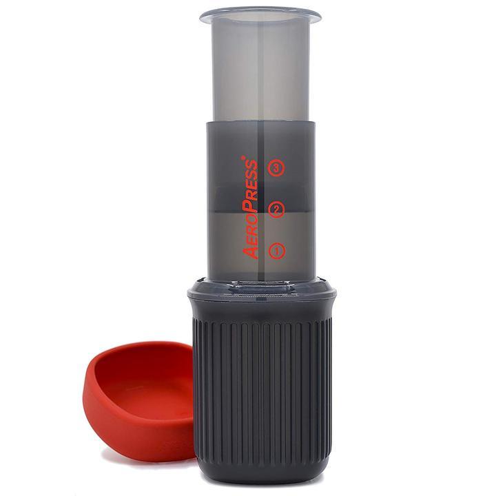 Кофеварка AeroPress Go Travel (10R11) - фото 3