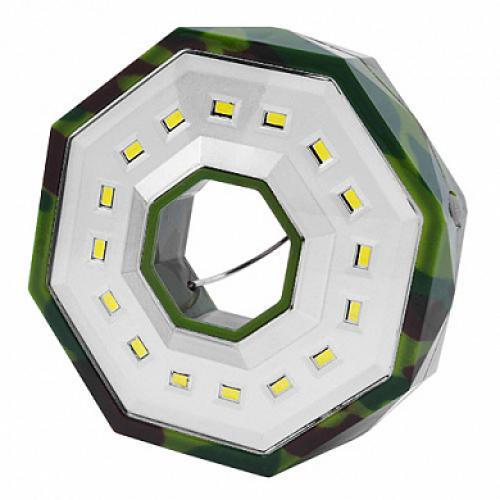 Фонарь кемпинг BL-983-16SMD 3xAA