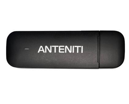 Модем USB 3G/4G Anteniti E3372h-153