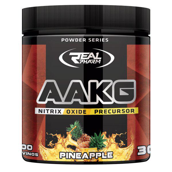 Аминокислоты AAKG Pineapple 300 г (00000017736)