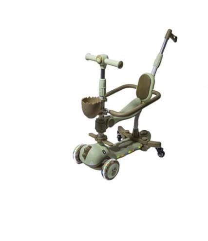 Самокат Skyper GL-09813 ЦБ-00245773 5в1 Самокат Skyper GL-09813 ЦБ-00245773 5в1