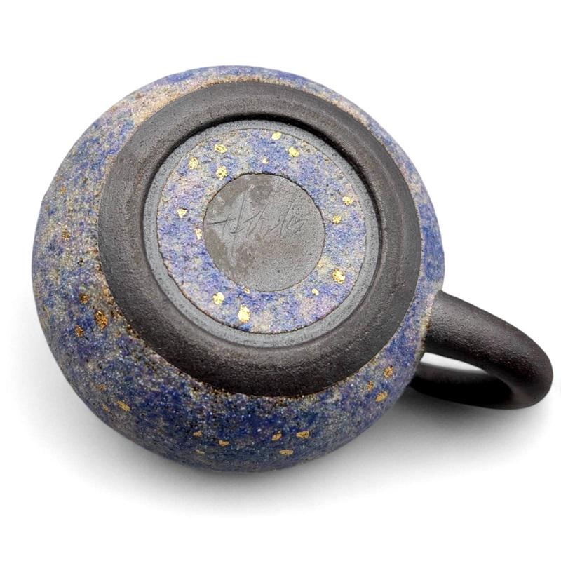 Набір для чаювання Гірські самоцвіти 180 мл/65 мл (10-3-0232) - фото 5 Набір для чаювання Гірські самоцвіти 180 мл/65 мл (10-3-0232) - фото 5