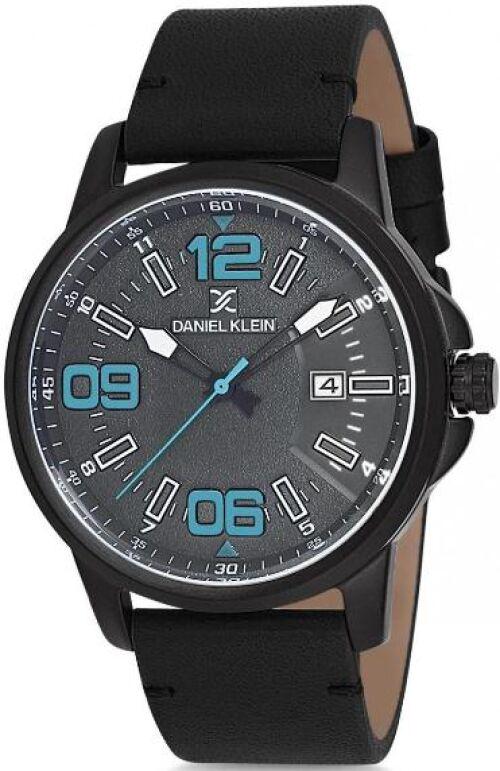 Наручний годинник чоловічий Daniel Klein DK12131-5 (108067)